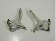 Recambio de moldura para kia sorento () emotion 4x4 referencia OEM IAM 791102P000   2