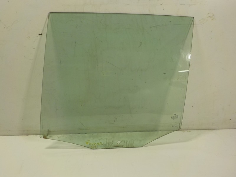 Recambio de cristal puerta trasero izquierdo para volkswagen tiguan (5n1) 2.0 tdi referencia OEM IAM 5N0845025 5N08450256 