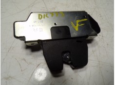 Recambio de cerradura maletero / porton para peugeot 2008 (p1) 1.2 12v e-thp / puretech referencia OEM IAM 8719F8 9684648690  2