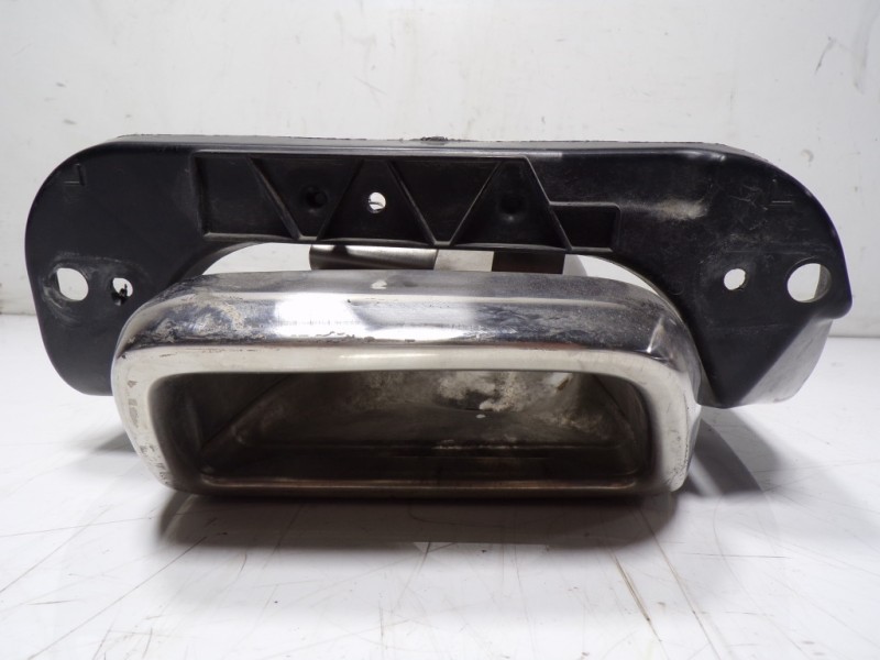 Recambio de moldura para peugeot 2008 (p1) 1.2 12v e-thp / puretech referencia OEM IAM 9831441880 9831441880 