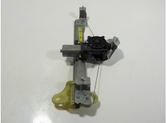 Recambio de elevalunas trasero derecho para renault captur 1.2 tce energy referencia OEM IAM 827009380R 9030352B 19031060034 2