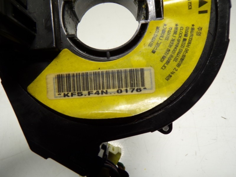 Recambio de modulo electronico para kia carnival ii 2.9 crdi cat referencia OEM IAM  KF5F4N0176 