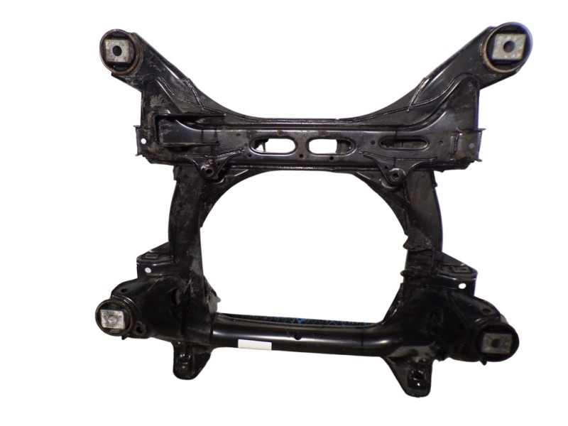 Recambio de puente delantero para volkswagen touareg (7l6) 3.0 v6 tdi dpf referencia OEM IAM 7L0499030T  