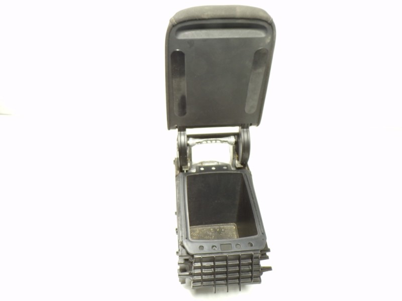 Recambio de apoyabrazos central para volkswagen golf vii variant 1.6 tdi dpf referencia OEM IAM 5G0864207DAMK 1447108615 