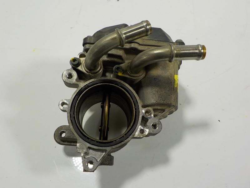 Recambio de caja mariposa para volkswagen golf vii variant 1.6 tdi dpf referencia OEM IAM 04L128063P 04L128063P A2C84315500