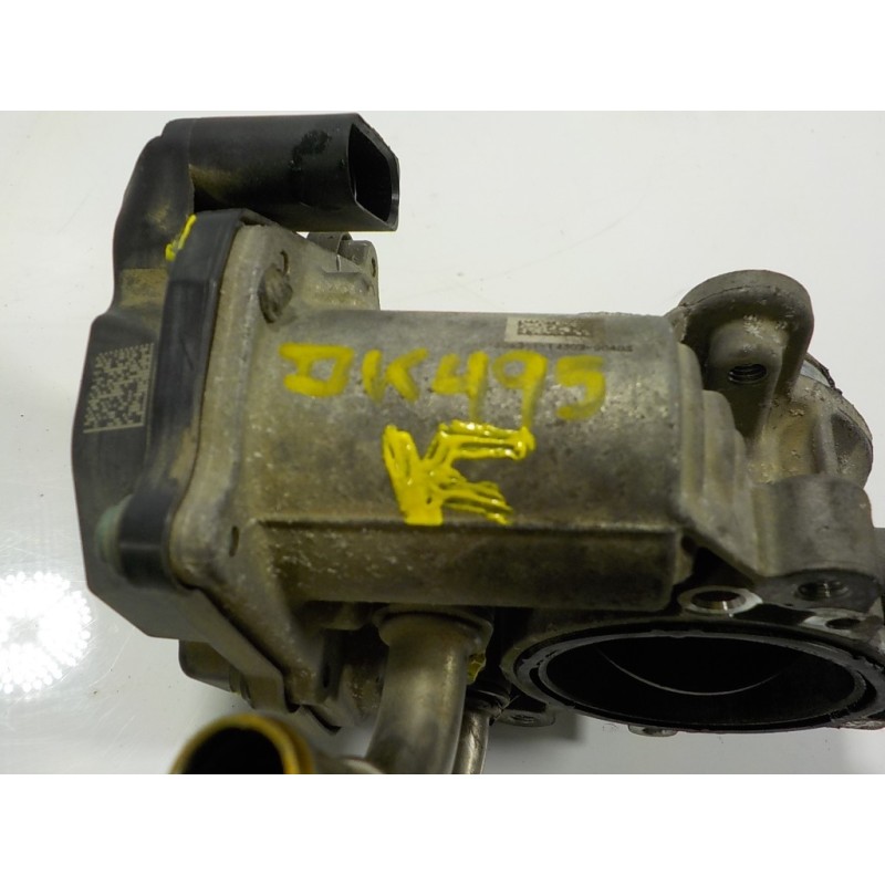 Recambio de caja mariposa para volkswagen golf vii variant 1.6 tdi dpf referencia OEM IAM 04L128063P 04L128063P A2C84315500