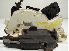 Recambio de cerradura puerta delantera izquierda para volkswagen golf vii variant 1.6 tdi dpf referencia OEM IAM 5K1837015E 5K18 2
