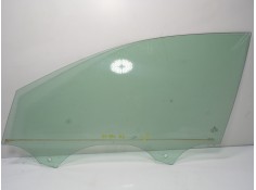 Recambio de cristal puerta delantero izquierdo para volkswagen golf vii variant 1.6 tdi dpf referencia OEM IAM 5G4845201B  