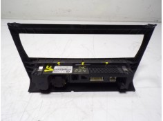 Recambio de mando climatizador para bmw x3 (e83) 2.0 16v diesel cat referencia OEM IAM 64113443981 64113443981  2