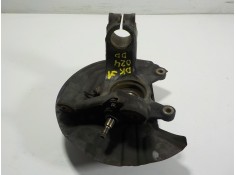 Recambio de mangueta delantera derecha para bmw x3 (e83) 2.0 16v diesel cat referencia OEM IAM 31213412020  31203413226 2