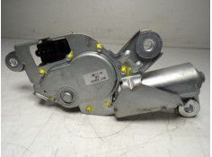 Recambio de motor limpia trasero para bmw x3 (e83) 2.0 16v diesel cat referencia OEM IAM 67636917907 0390201824  2