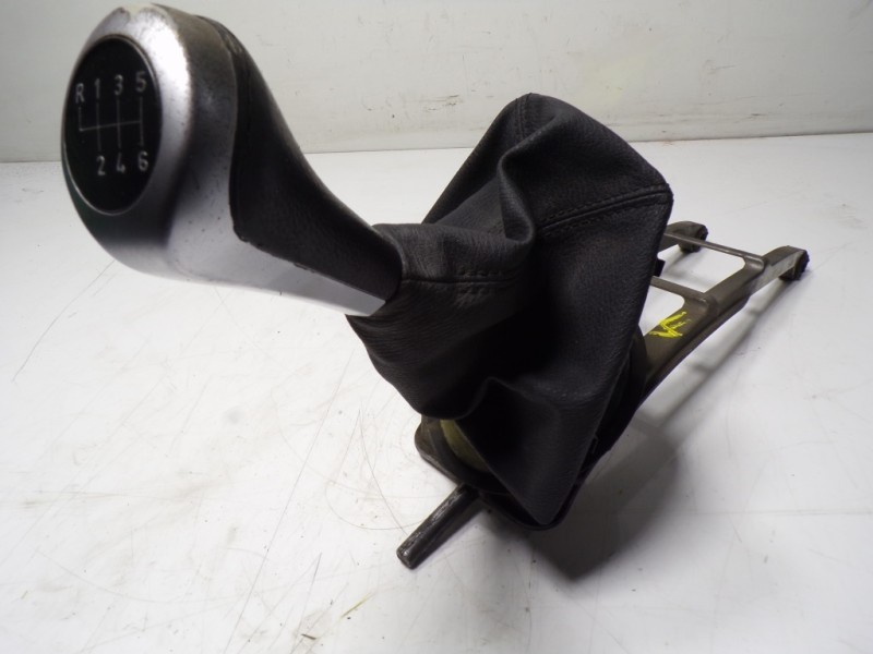 Recambio de palanca cambio para bmw x3 (e83) 2.0 16v diesel cat referencia OEM IAM 25113411922 13807410 