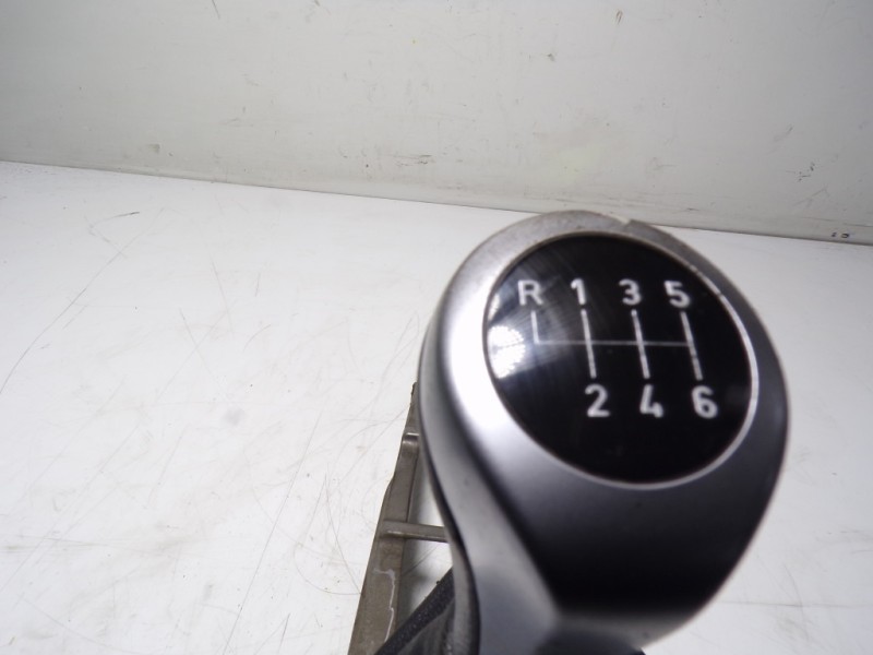 Recambio de palanca cambio para bmw x3 (e83) 2.0 16v diesel cat referencia OEM IAM 25113411922 13807410 