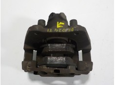 Recambio de pinza freno trasera izquierda para bmw x3 (e83) 2.0 16v diesel cat referencia OEM IAM 34216765883   2