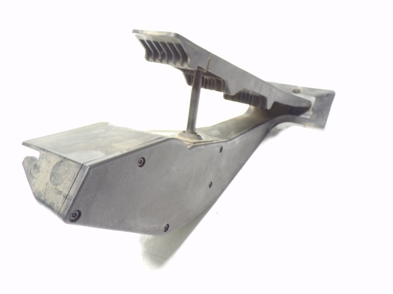 Recambio de potenciometro pedal para bmw x3 (e83) 2.0 16v diesel cat referencia OEM IAM 35426858575 3542677264601 3542677264601