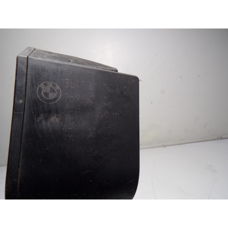 Recambio de potenciometro pedal para bmw x3 (e83) 2.0 16v diesel cat referencia OEM IAM 35426858575 3542677264601 3542677264601