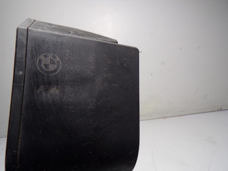 Recambio de potenciometro pedal para bmw x3 (e83) 2.0 16v diesel cat referencia OEM IAM 35426858575 3542677264601 3542677264601