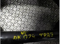 Recambio de puente trasero para bmw x3 (e83) 2.0 16v diesel cat referencia OEM IAM 33303450227   2