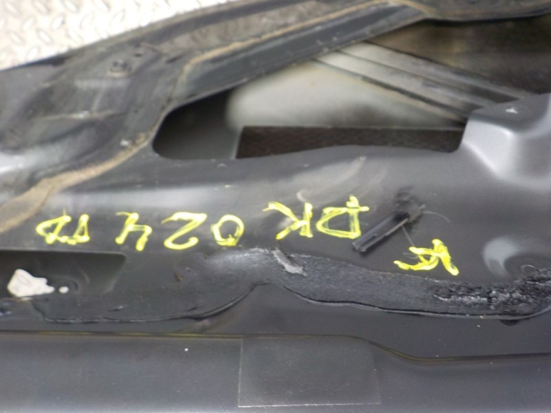 Recambio de puerta trasera derecha para bmw x3 (e83) 2.0 16v diesel cat referencia OEM IAM 41003449338  