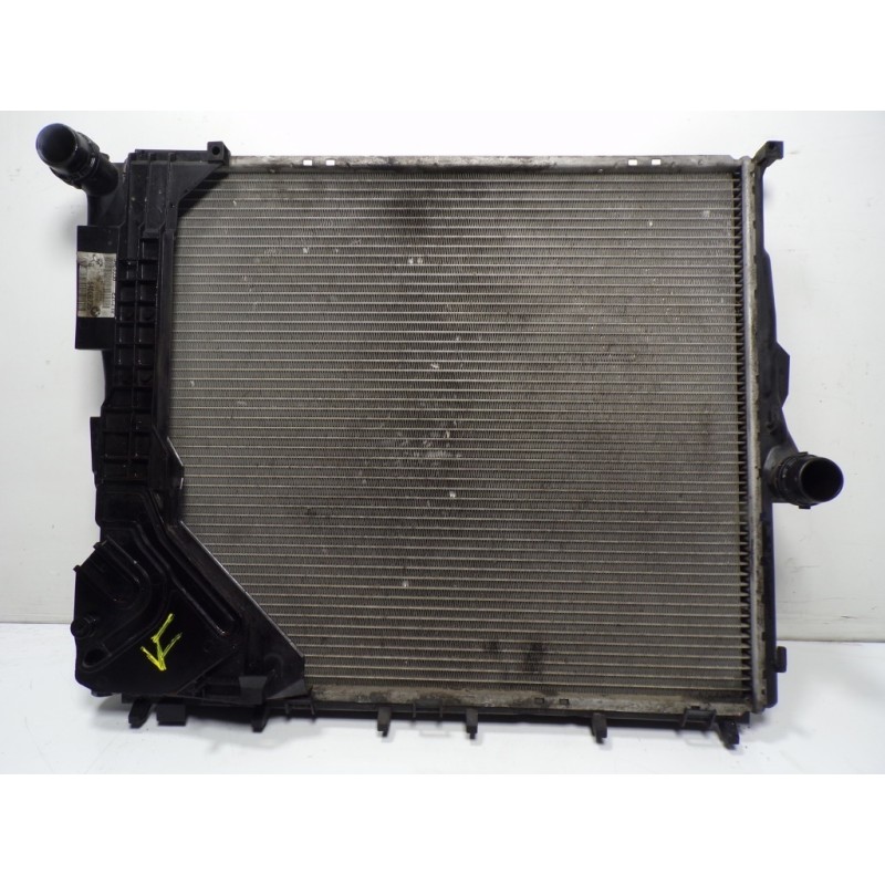 Recambio de radiador agua para bmw x3 (e83) 2.0 16v diesel cat referencia OEM IAM 17113403551 3423556 