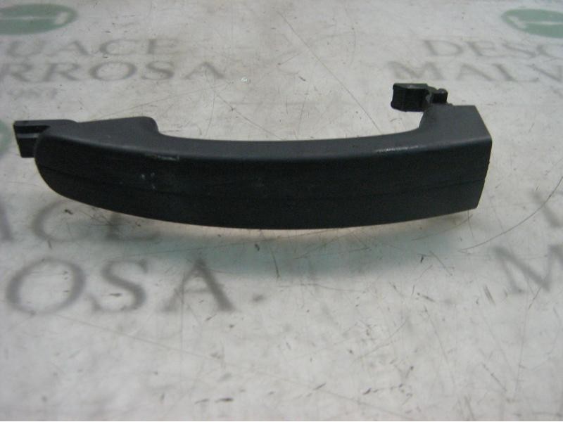 Recambio de maneta exterior trasera izquierda para ford focus berlina (cap) trend referencia OEM IAM   