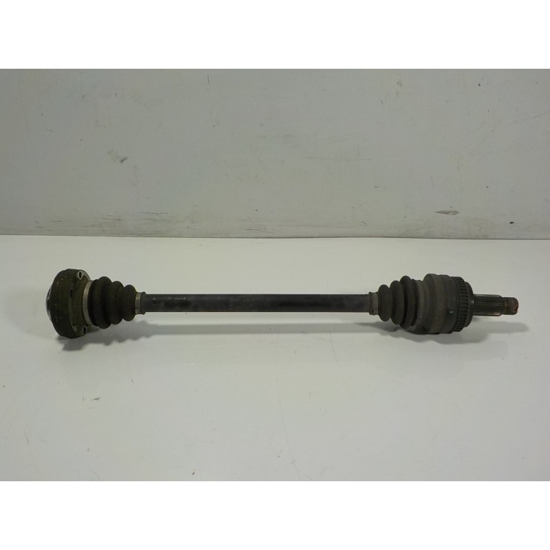 Recambio de transmision trasera derecha para bmw x3 (e83) 2.0 16v diesel cat referencia OEM IAM 33217540116 7537608AI02 