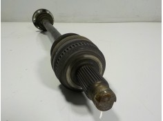 Recambio de transmision trasera derecha para bmw x3 (e83) 2.0 16v diesel cat referencia OEM IAM 33217540116 7537608AI02  2