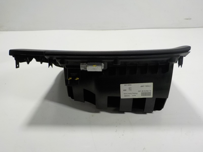 Recambio de guantera para seat alhambra (710) reference referencia OEM IAM 7N1857101 7N1857114 