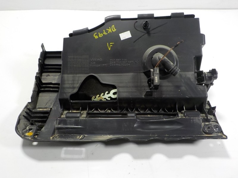 Recambio de guantera para seat alhambra (710) reference referencia OEM IAM 7N1857101 7N1857114 