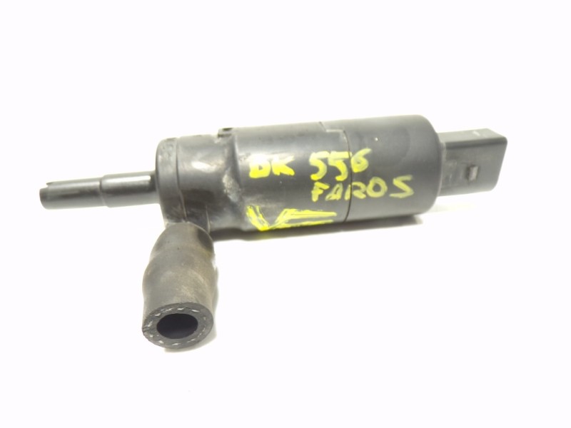 Recambio de bomba limpia para volkswagen touareg (7l6) 3.0 v6 tdi dpf referencia OEM IAM 3B7955681 3B0955681 