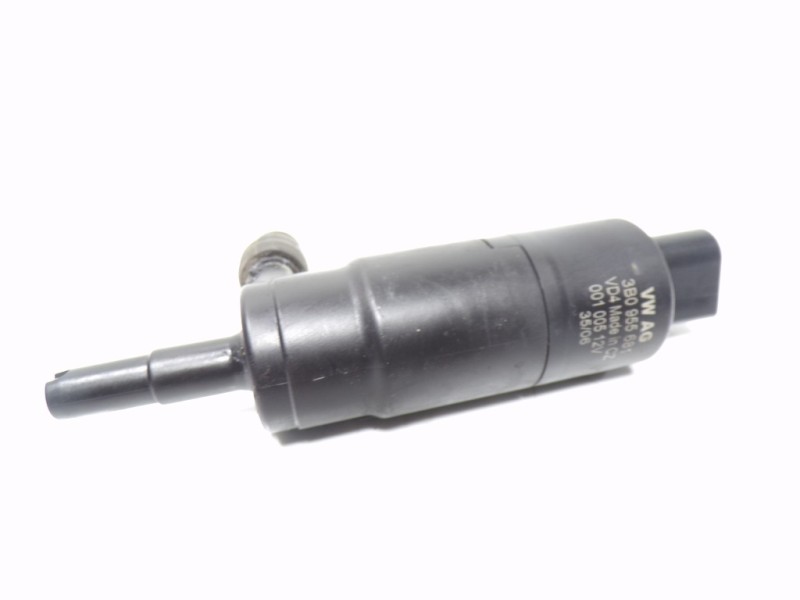 Recambio de bomba limpia para volkswagen touareg (7l6) 3.0 v6 tdi dpf referencia OEM IAM 3B7955681 3B0955681 