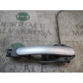 MANETA EXTERIOR TRASERA DERECHA 