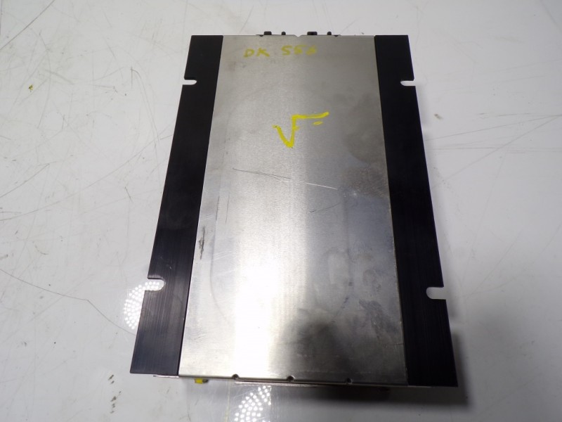 Recambio de modulo electronico para volkswagen touareg (7l6) 3.0 v6 tdi dpf referencia OEM IAM 7L6035456 7L6035456 