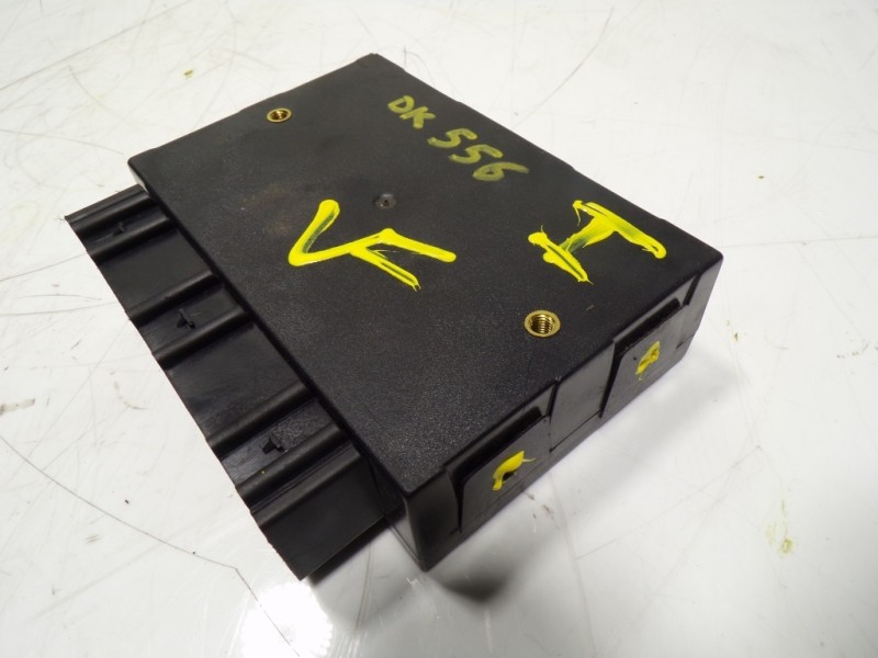 Recambio de modulo electronico para volkswagen touareg (7l6) 3.0 v6 tdi dpf referencia OEM IAM 7L0959933HZCU 7L0959933H 