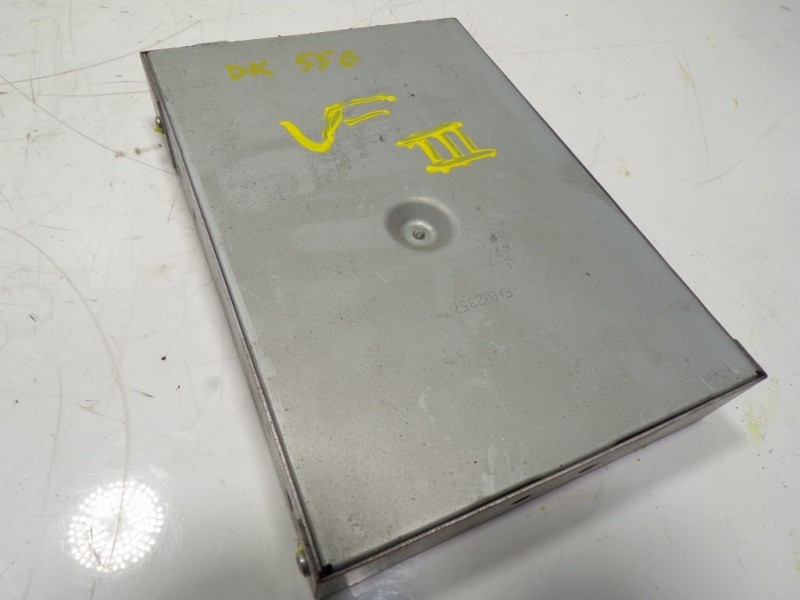 Recambio de modulo electronico para volkswagen touareg (7l6) 3.0 v6 tdi dpf referencia OEM IAM 7L6907441 7L6907441 