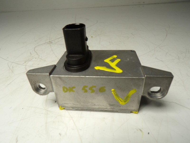 Recambio de modulo electronico para volkswagen touareg (7l6) 3.0 v6 tdi dpf referencia OEM IAM 7H0907652A 7H0907652 