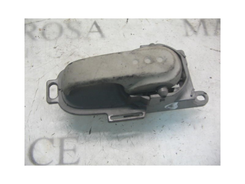 Recambio de maneta interior delantera derecha para nissan micra (k12e) acenta referencia OEM IAM   