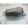 Recambio de maneta interior delantera derecha para nissan micra (k12e) acenta referencia OEM IAM   