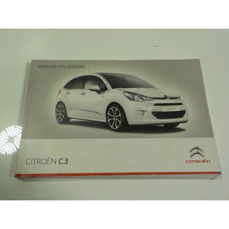 Recambio de moldura para citroën c3 1.2 12v e-vti referencia OEM IAM   