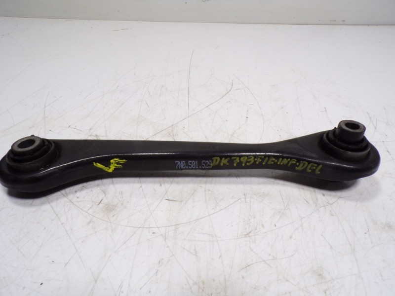 Recambio de brazo suspension inferior trasero izquierdo para seat alhambra (710) reference referencia OEM IAM   