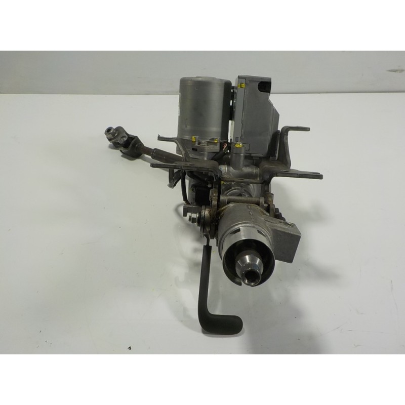 Recambio de columna direccion para renault kangoo 1.5 dci diesel fap referencia OEM IAM 8201514071 8201514069 PW22BD0234Q