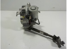 Recambio de columna direccion para renault kangoo 1.5 dci diesel fap referencia OEM IAM 8201514071 8201514069 PW22BD0234Q 2