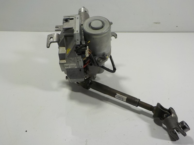 Recambio de columna direccion para renault kangoo 1.5 dci diesel fap referencia OEM IAM 8201514071 8201514069 PW22BD0234Q