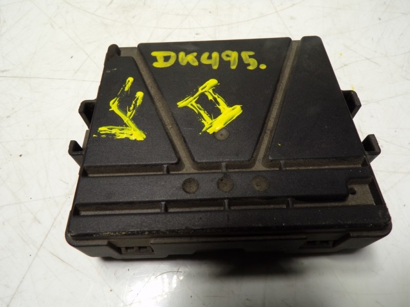 Recambio de modulo electronico para volkswagen golf vii variant 1.6 tdi dpf referencia OEM IAM  5Q0907530AB A2C93831202B