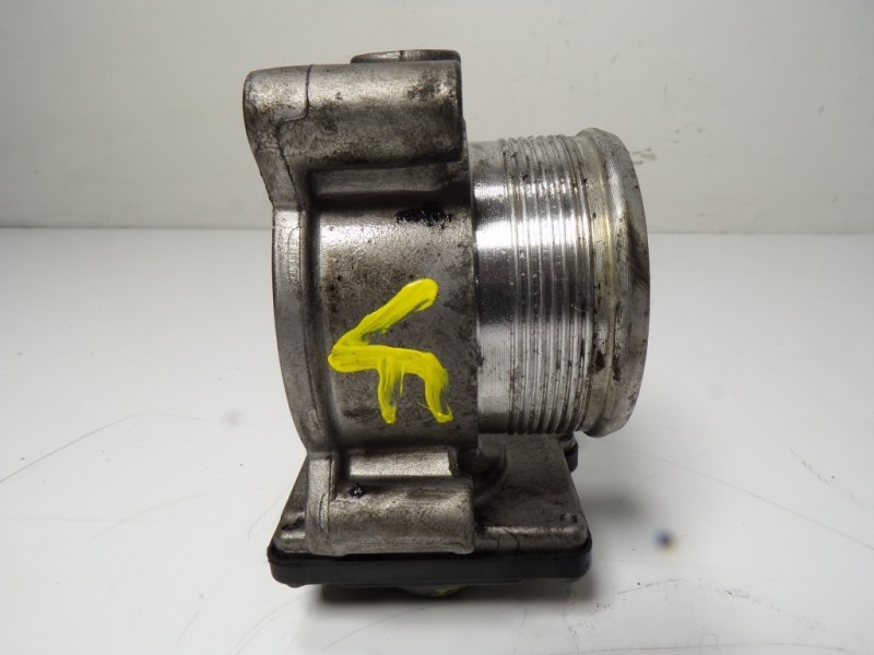 Recambio de caja mariposa para volkswagen crafter caja cerrada 2.0 tdi referencia OEM IAM 03L128063S A2C32356700 A2C32356700