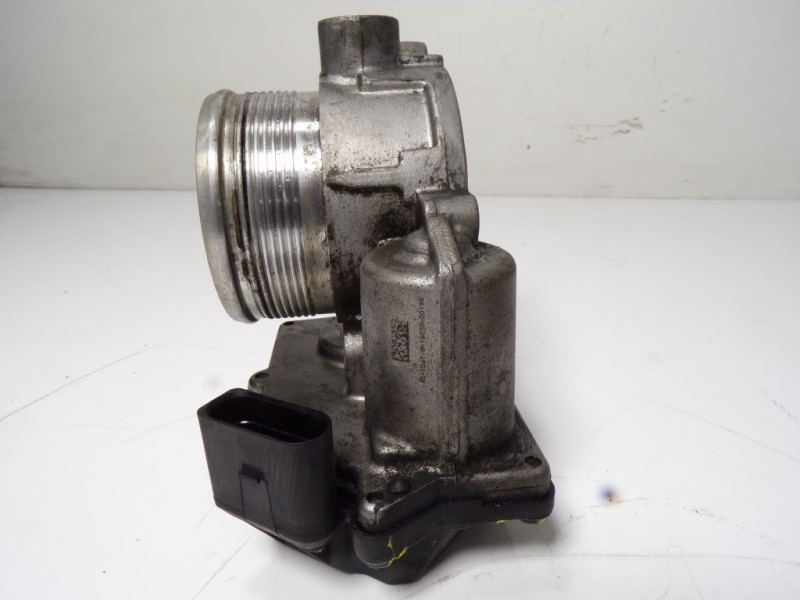 Recambio de caja mariposa para volkswagen crafter caja cerrada 2.0 tdi referencia OEM IAM 03L128063S A2C32356700 A2C32356700