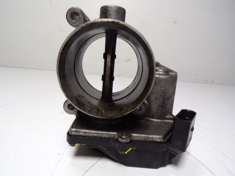 Recambio de caja mariposa para volkswagen crafter caja cerrada 2.0 tdi referencia OEM IAM 03L128063S A2C32356700 A2C32356700