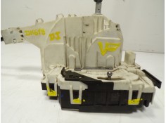 Recambio de cerradura puerta delantera izquierda para volkswagen crafter caja cerrada 2.0 tdi referencia OEM IAM 2E1837015E 4511 2