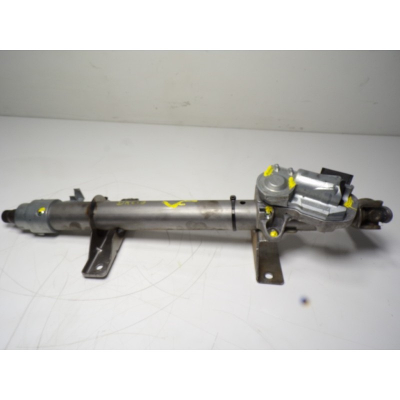 Recambio de columna direccion para volkswagen crafter caja cerrada 2.0 tdi referencia OEM IAM 2E1419506B 9064620130 160308120100