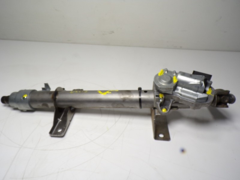 Recambio de columna direccion para volkswagen crafter caja cerrada 2.0 tdi referencia OEM IAM 2E1419506B 9064620130 160308120100